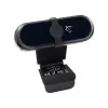 Vaizdo kamera White Shark GWC-005 1080p BAT – 1080p raiška, USB jungtis