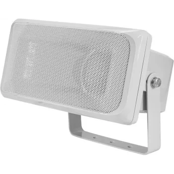 Slėginės kameros garsiakalbis Omnitronic HS-52 100 W 8 Ω – kompaktiškas PA monitorius