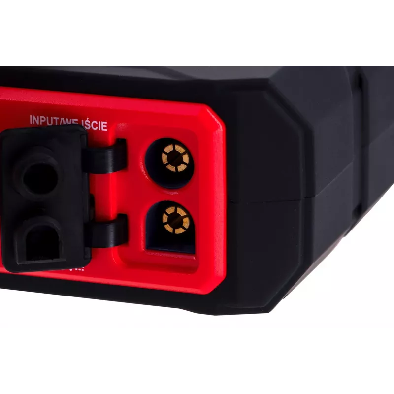 Automobilinis užvedimo starteris YATO YT-83081 9000 mAh juoda, oranžinė