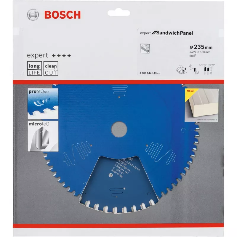 Pjūklo diskas Bosch 2 608 644 143