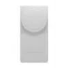 Belaidis įkroviklis Native Union Rise 3 viename Qi2 — USB, 2 m laidas, šviesiai pilka (smiltainio)