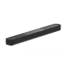 Sennheiser AMBEO Soundbar Plus SB02 garso juosta – 500 W, 9 garsiakalbių, 2x HDMI 2.0, HDMI eARC, Wi‑Fi, Bluetooth