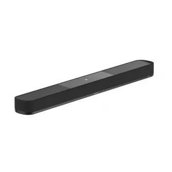 Sennheiser AMBEO Soundbar Plus SB02 garso juosta – 500 W, 9 garsiakalbių, 2x HDMI 2.0, HDMI eARC, Wi‑Fi, Bluetooth