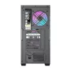 Kompiuterio korpusas Darkflash DS900WS ATX juodas