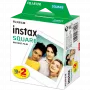 Fujifilm Instax Square momentinė nuotraukų juosta 20 vnt 62 x 62 mm