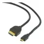 HDMI–Micro HDMI laidas 4,5 m / v2.0 juodas CC-HDMID-15 GEMBIRD