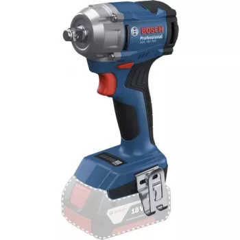 Akumuliatorinis smūginis veržliaraktis GDS 18V-350 Professional solo, 18V (mėlynas, be akumuliatoriaus ir įkroviklio)