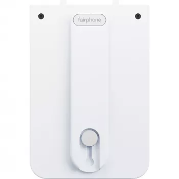 Finger Loop Cloud White (Baltas, skirtas Fairphone 6)