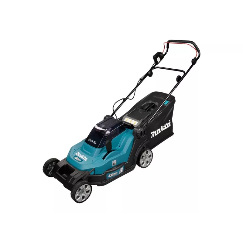 Stuminė vejapjovė Makita DLM432PT2