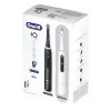 Oral-B iO Series 9 Luxe Edition, Elektrische Zahnbürste blau/weiß, Aqua Marine