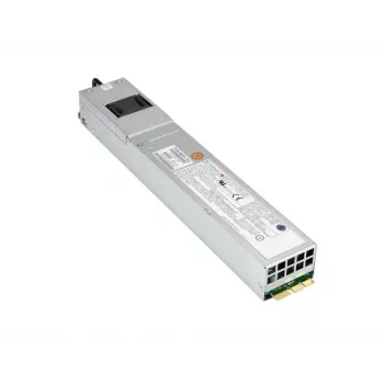 Serverio maitinimo blokas 860W REDUNDANTINIS / PWS-860P-1R2 Supermicro