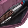 Rivacase 8231 39,6 cm (15,6 inch) Messenger dėklas Violetinė