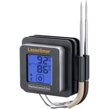 Laserliner ThermoControl Duo skaitmeninis termometras 0 – 350 °C (082.429A)