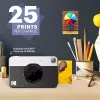 Kodak PRINTOMATIC momentinė spausdinimo kamera, 2x3'', juoda