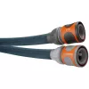 Sodo žarna GARDENA Liano 30 m PVC viršžeminė juoda pilka