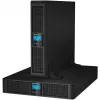 PowerWalker VI 2000RT LCD nepertraukiamo maitinimo šaltinis (UPS) 2 kVA / 1800 W