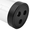 Singularity Computers Protium Rezervuaras 200mm - Acetal, juodas