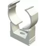 Obo Bettermann 2146258 Ryšio priedas Pilka