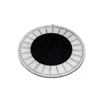 Atsarginė dalis Beyerdynamic DT880 250 Ohm Sistema 963773 – Keitimo komponentas DT 880 (250 Ω)