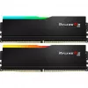 G.Skill Ripjaws M5 RGB 48 GB DDR5-6000 (2x 24 GB) Dual-Kit, juoda, F5-6000J3036F24GX2-RM5RK, INTEL XMP