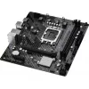 ASRock H610M-H2/M.2 D5 Micro-ATX pagrindinė plokštė