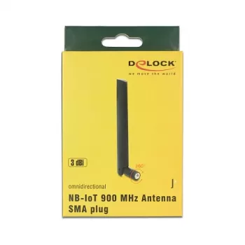 Ominikryptinė antena DeLOCK NB-IoT 3 dBi