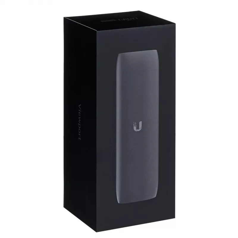Ubiquiti UniFi Protect ViewPort PoE - vaizdo peržiūros įrenginys HDMI išvestimi
