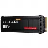 Western Digital Black SN8100 2 TB M.2 PCI Express 5.0 NVMe TLC 3D NAND vidinis kietasis diskas