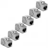 TrendNET Cat6A RJ-45 Kištukinis Keystone Inline (TC-KC06C6A)