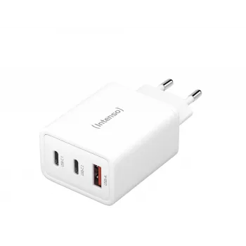 Maitinimo adapteris 1xUSB-A / 2xUSB-C / 7806512 Intenso