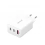 Maitinimo adapteris 1xUSB-A / 2xUSB-C / 7806512 Intenso