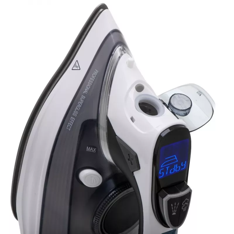 Adler AD 5053 garinis lygintuvas 3000 W
