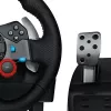 Logitech Driving Force G29 - Vairas ir pedalų rinkinys - Laidinis - Sony PlayStation 3, Sony PlayStation 4