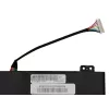 Baterija Green Cell AC83, skirta Acer Nitro AN515/AN517 – LiPo 3620 mAh, juoda