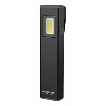 Ansmann miniBooster patikrinimo lempa, 500 lm, baterija