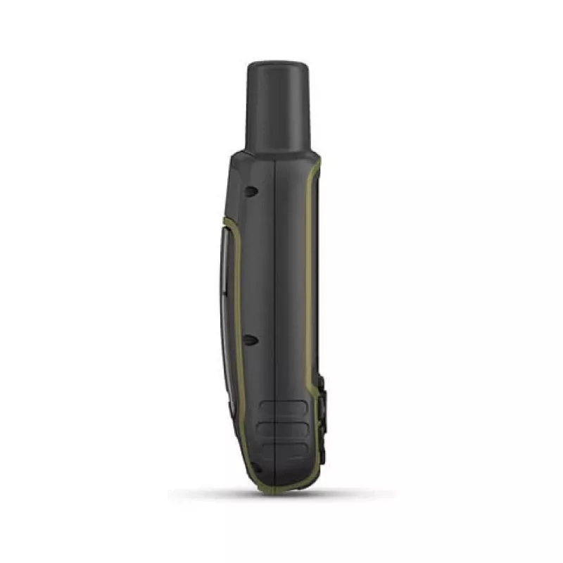 GPS įrenginys Garmin GPSMAP 65s Personal Black