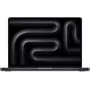 Apple MacBook Pro 14 inch Spaceblack CTO M5 10C-CPU 10C-GPU (32GB) (Z1KJ-02000000)