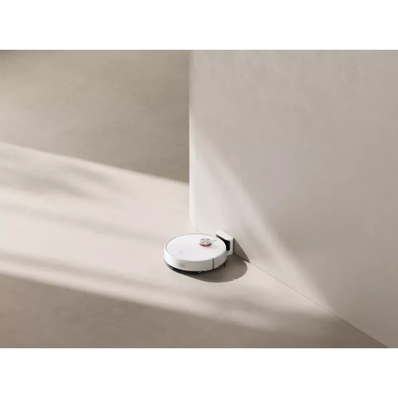 Robotinis dulkių siurblys Xiaomi S40 – be maišelio, 5200 mAh, 10000 Pa, šlapias valymas