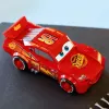 LEGO Speed Champions 77255 Błyskawica McQueen