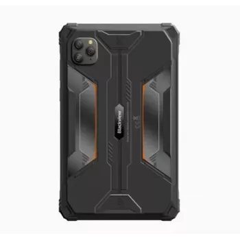 Planšetinis kompiuteris BLACKVIEW ACTIVE 5 — 8,68 colių, 8+128 GB, juodas