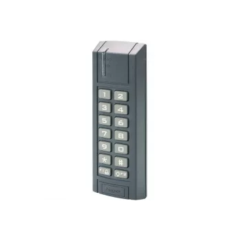 Proximity skaitytuvas RoGer MCT12M 125 kHz RFID – prieigos valdymo skaitytuvas, 125 kHz palaikymas