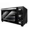Elektrinė stalviršinė orkaitė MPM MPE-16/T – 35 L, 1500 W, konvekcija, laikmatis, stiklinės durelės