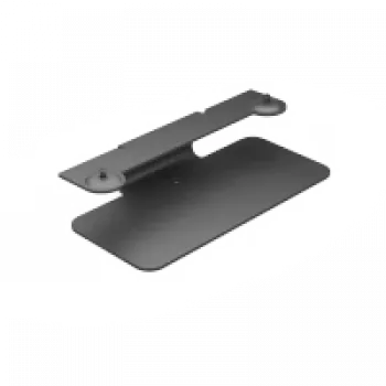 Logitech 952-000054 vaizdo konferencijų kameros laikiklis grafitas