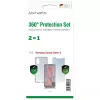 Apsauginis stiklas 4smarts Samsung Galaxy Xcover 5