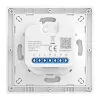 Sieninis išmanusis jungiklis/reguliatorius Sonoff MINI-ZBDIM-E ZigBee – kompaktiškas reguliatorius ir įjungimo/išjungimo modulis montavimui į sieną
