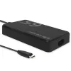 QOLTEC Įkroviklis 65W GaN Super Fast SLIM PD 5-20V 3.25A USB-C