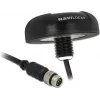 Navilock NL-8338P M8 Serial PPS Multi GNSS imtuvas – GPS/GLONASS/GALILEO/BeiDou/QZSS modulis (60332)
