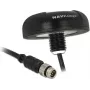 Navilock NL-8338P M8 Serial PPS Multi GNSS imtuvas – GPS/GLONASS/GALILEO/BeiDou/QZSS modulis (60332)