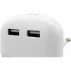 Ansmann naktinė šviesa balta 220V-230V/50Hz/15 Lumen/Sensorius