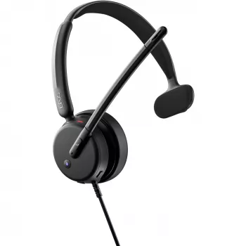 Ausinės EPOS Mono MS Teams USB C